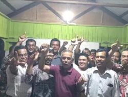 PERMASA Pelalawan nyatakan Dukungan untuk Paslon Zukri-Tamrin
