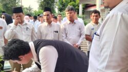Lurah Pangkalan Kerinci Timur Bentuk Pokmas GAUL Berswadaya, Ciptakan Lingkungan Bersih dan 15 Lapangan Pekerjaan