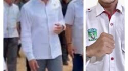 Apresiasi Sidak DPR RI dan kunjungan Menteri LH ke RAPP, KAMMI Pelalawan Minta Izin Pabrik Tisu Dikaji Ulang