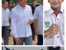 Apresiasi Sidak DPR RI dan kunjungan Menteri LH ke RAPP, KAMMI Pelalawan Minta Izin Pabrik Tisu Dikaji Ulang