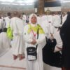 Kabar Duka dari Tanah Suci, Jemaah Haji Asal Pelalawan Meninggal Dunia