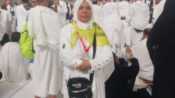 Kabar Duka dari Tanah Suci, Jemaah Haji Asal Pelalawan Meninggal Dunia