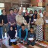 Komitmen EMP Bentu Limited dan Mitra Santuni Anak Yatim dan Kaum Dhuafa di Muara Sako