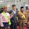 BUMD Tuah Sekata Terima Kunjungan Delegasi Korea Selatan dan Malaysia