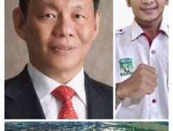 Jangan Jangan Sukanto Tanoto Punya Obsesi Menyimpang, Suka yang Berbau Ilegal