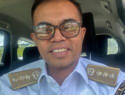 Camat Bandar Petalangan Sesalkan Ketidak jelasan Program CSR PT Serikat Putra